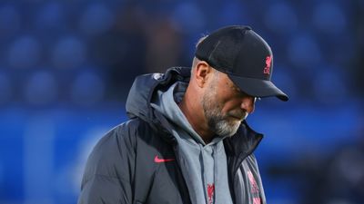 ‘It’s simple enough’ – Kenny Cunningham on the reasons for Liverpool’s decline