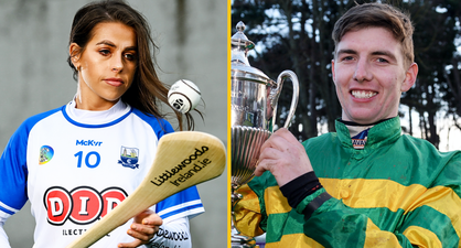 “Thankfully things are going pretty well for Donagh at the moment” – Rockett and Meyler at the top of their game