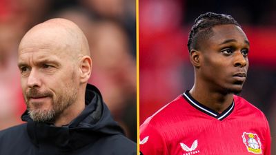 Man United are in talks about making their first summer signing