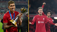 Roberto Firmino agrees to join Barcelona in the summer