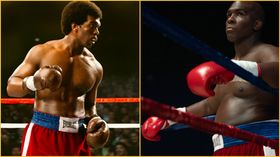 Actor details insane diet that saw him gain 57lb in six weeks for boxing movie