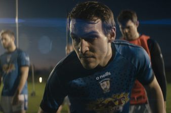 Lakelands: The first real movie about Gaelic football has been released
