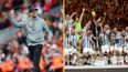Liverpool in talks to sign Argentinian World Cup winner