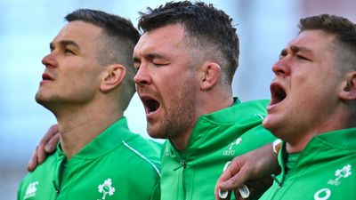 Andy Farrell makes some bold calls as Ireland name 42-man World Cup training squad