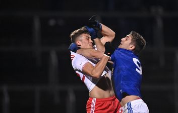 Why everyone needs to stop using the word ‘shadowboxing’ in GAA