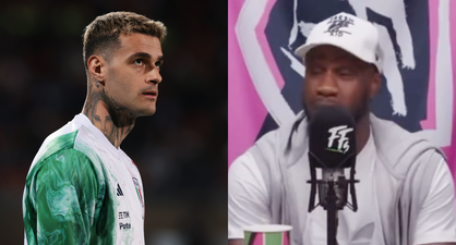 “You’ve got to be more of a fighter, and that’s not him” – Michail Antonio criticises West Ham team-mate