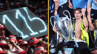 Obsess over City’s 115 charges, not Jack Grealish’s antics