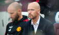 Erik ten Hag ‘left fuming’ by ongoing Man United takeover saga
