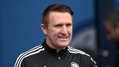 Robbie Keane appointed as manager of Israeli club Maccabi Tel Aviv