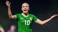 “Let them eat shit!” – Colombian player blasts Ireland as game abandoned after Denise O’Sullivan injury