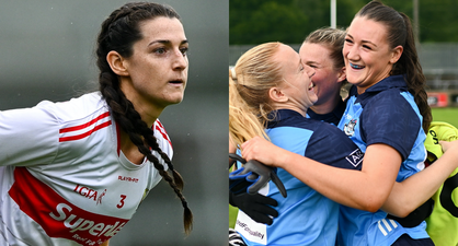 Ladies football semi-finals set for blockbuster Semple Stadium double-header