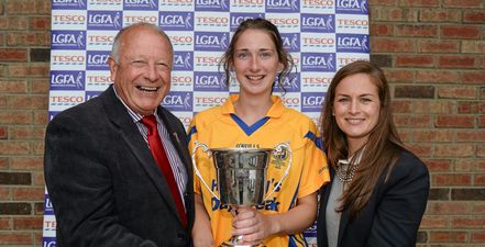“Now we need bums on seats and hopefully we’ll get that for the final.” – Clare star ready to rock for junior final