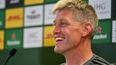 Ronan O’Gara caught in bizarre bird poo incident after Lions win
