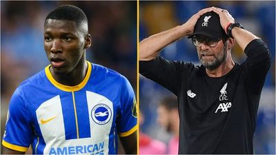 Jamie Carragher reacts to the news that Moises Caicedo has rejected Liverpool to join Chelsea