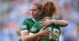 Kerry boss explains how ‘medical wonder’ Siofra O’Shea played All-Ireland final three weeks after doing ACL