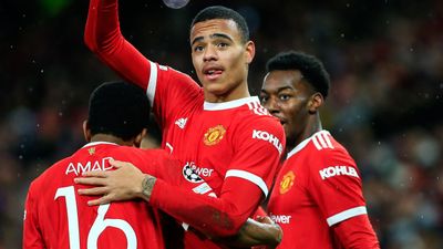 Man United bosses email reveals why charges against Mason Greenwood were dropped