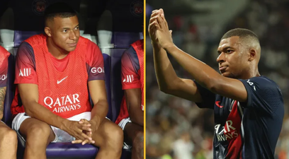 PSG set world-record asking price for Kylian Mbappe