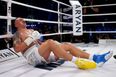 TNT pundits lose their mind over Daniel Dubois’ ‘low blow’ against Oleksandr Usyk