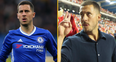 Eden Hazard reportedly set to retire despite interest from numerous clubs