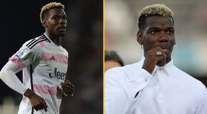 Paul Pogba reportedly records positive drug test after yet another twist in the tale