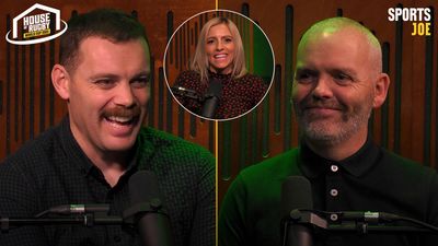 "Oh, nobody rates you, nobody respects you" - Scotland overlooked and fired up