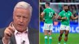 “You cannot do that” – Matt Williams on roughest reason Ireland lost to the All Blacks