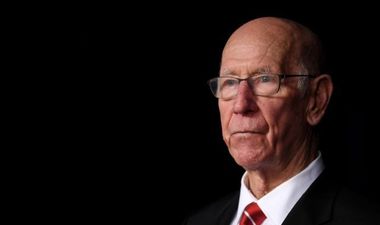 Man United release touching statement following the death of Sir Bobby Charlton