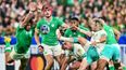 World Rugby approves new Nations Cup and Ireland will be up against some top sides