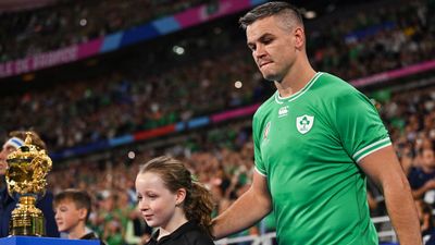 World Rugby chief on why 2023 pool stage draw was so early, and what’s changing