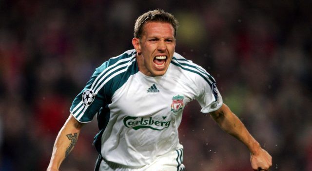 Craig Bellamy