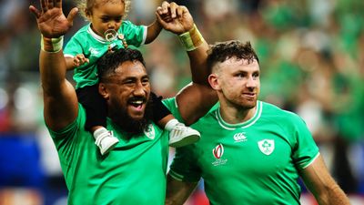 Four Ireland stars included as Top 20 players in World Rugby right now