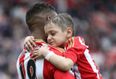 Man who mocked Bradley Lowery death banned from any football match for five years