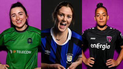 The SSE Airtricity Women’s Premier Division end of season quiz