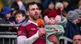 Neil McManus dedicates Ruairí Óg’s Ulster win to late supporter in powerful speech