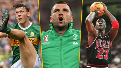 The SportsJOE Christmas quiz | Day 4