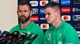 "It would be mad to say no to him" - Johnny Sexton and five other Ireland attack coach candidates