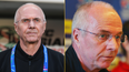 Sven-Goran Eriksson reveals cancer diagnosis and says he has ‘a year to live’