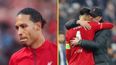 Virgil van Dijk on why he’s unwilling to commit his future to Liverpool