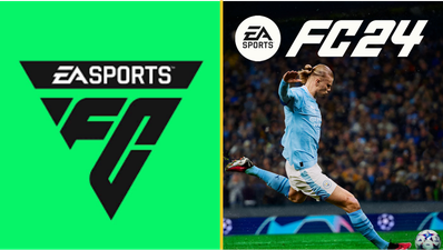 Every major club that won’t be licensed in EA FC 25 