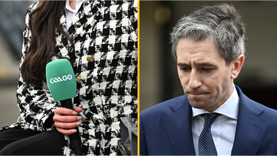 Taoiseach urges GAA to reconsider GAAGO move