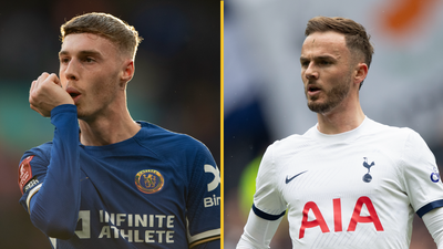 Chelsea vs Spurs: Follow the Premier League clash in our live hub