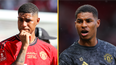 Man United willing to sell Marcus Rashford in January to raise transfer funds