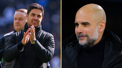 The Premier League final day: Follow all of the action in our live hub