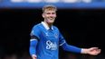 Man Utd make £45m offer for Jarrad Branthwaite as Everton name their price