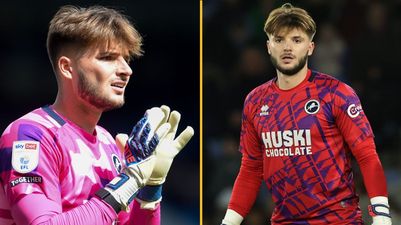 Millwall goalkeeper Matija Šarkić dies aged 26