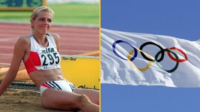 Former Olympian reveals why athletes have so much sex during the games