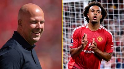 The Premier League: Follow all of the action in our live hub