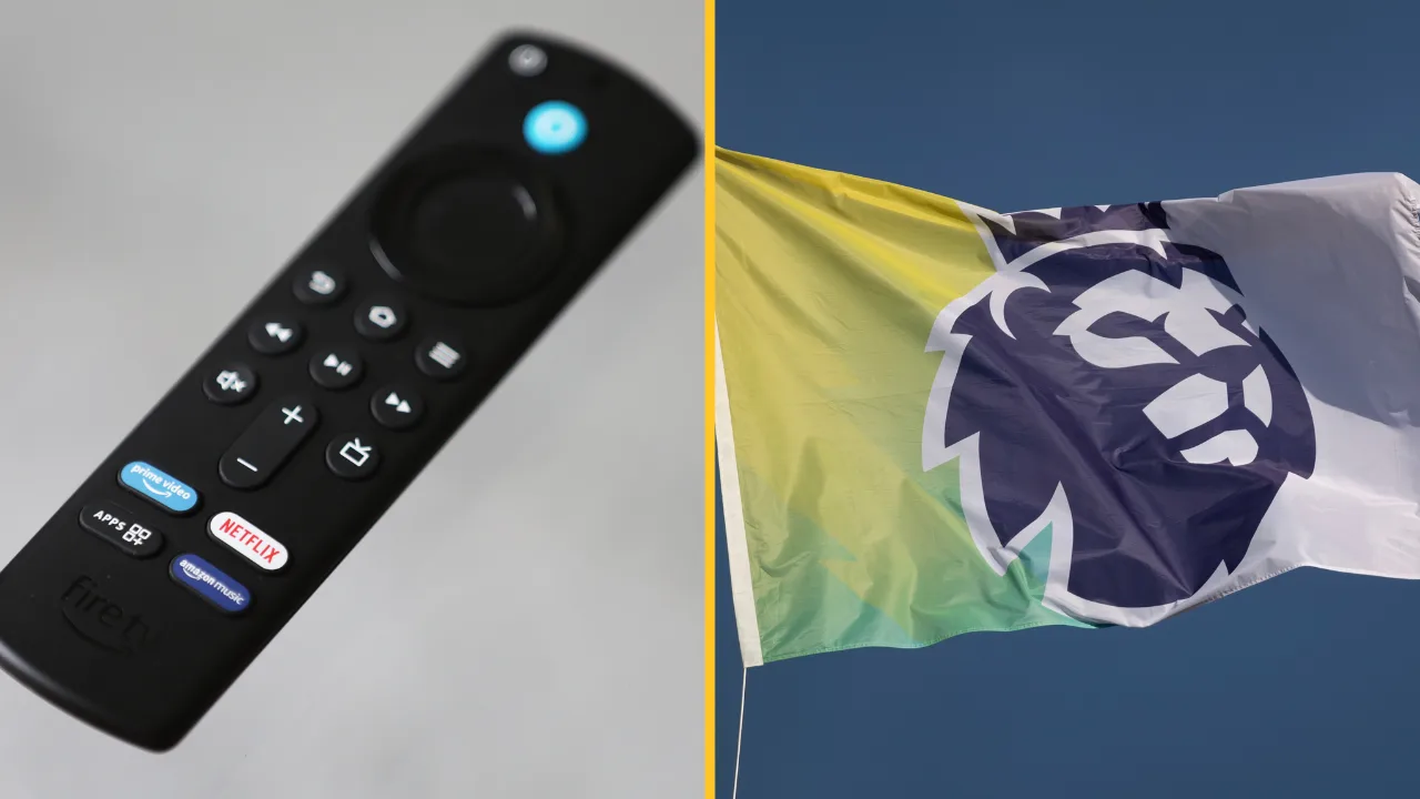 Warning issued to those who use ‘dodgy’ Firesticks to stream Premier League games amid fresh crackdown