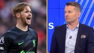 Shay Given urges Caoimhin Kelleher to leave Liverpool after Alisson returns to starting XI