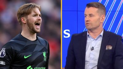 Shay Given urges Caoimhin Kelleher to leave Liverpool after Alisson returns to starting XI